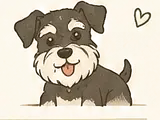 Benito, nuestro perrito